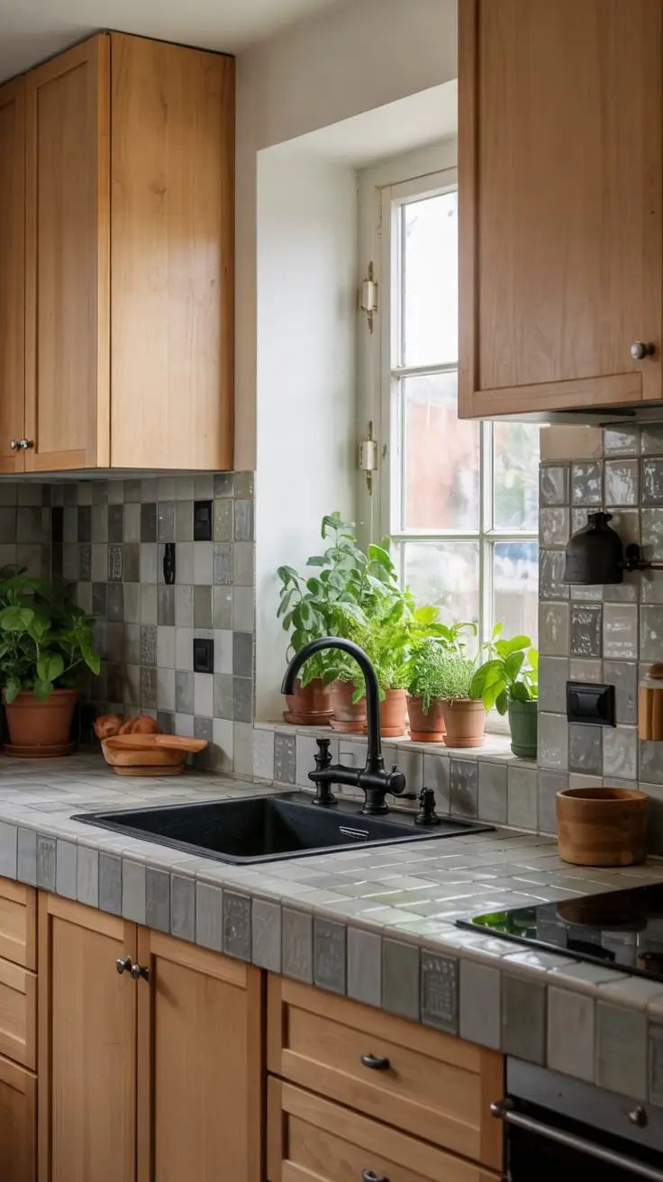 Fresh And Inspiring Kitchen Tile Designs To Transform Your Space In 2026