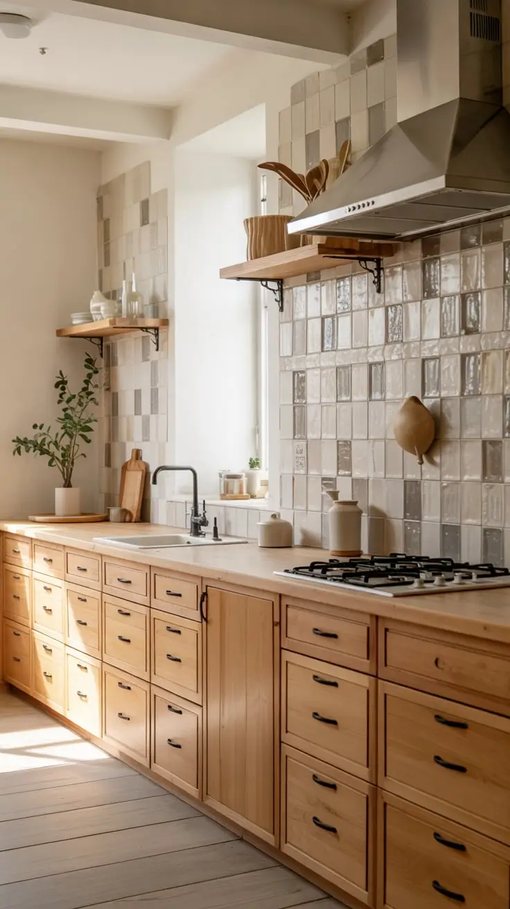 Fresh And Inspiring Kitchen Tile Designs To Transform Your Space In 2026