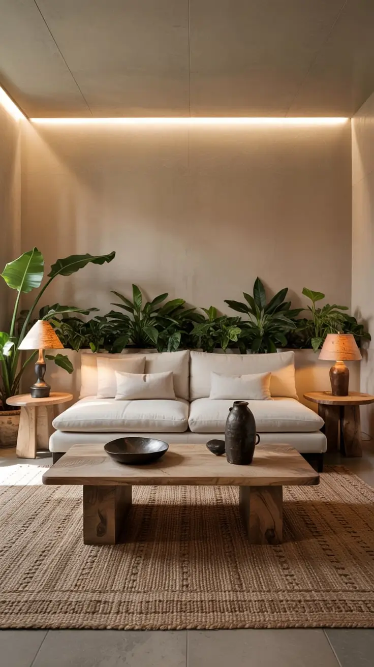 Fresh Trends to Transform Your Home Living Room in 2026