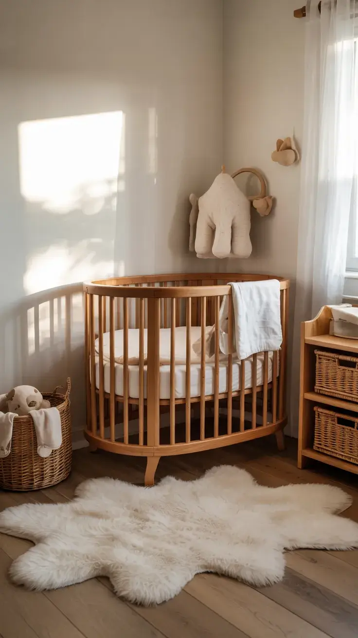 Fresh Inspiration for Modern Nursery Renovations in 2026