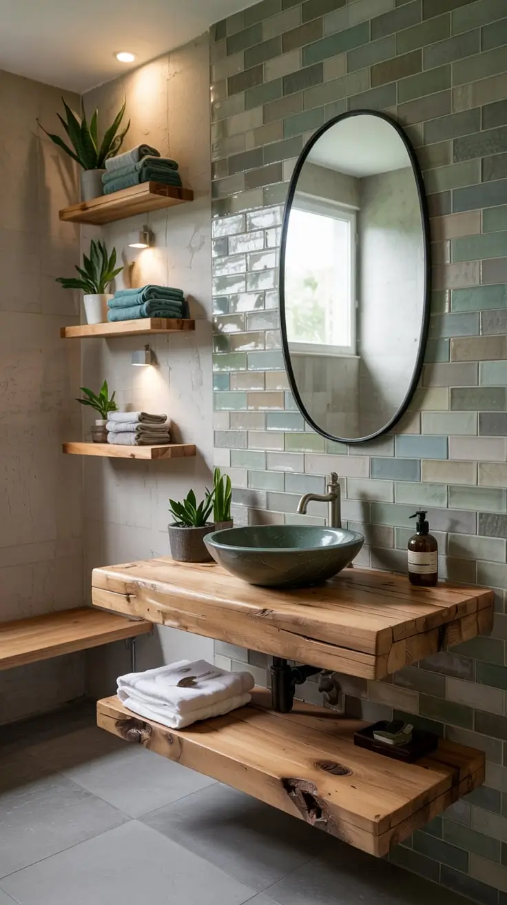 Fresh And Stylish Shower Makeover Ideas For 2026