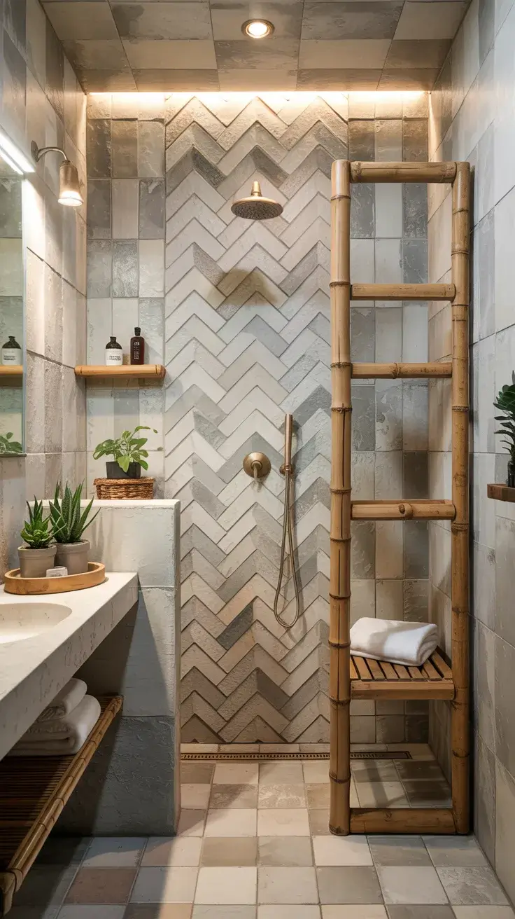 Creative Trends And Stylish Shower Renovation Ideas 2026