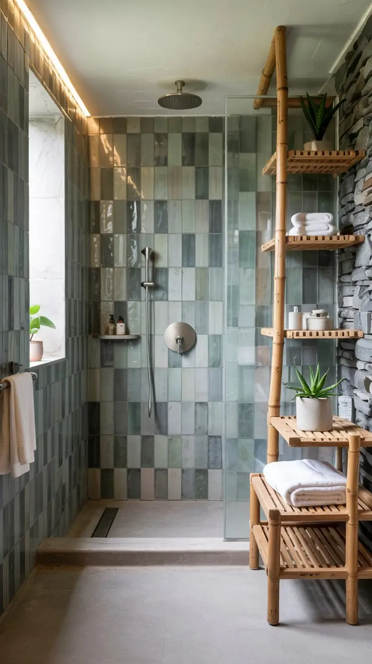 Fresh And Stylish Shower Makeover Ideas For 2026