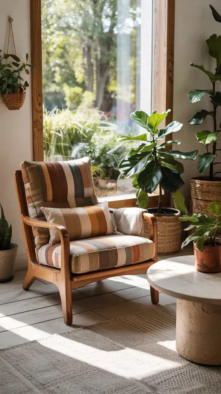 Fresh Living Room Inspiration With Trendsetting Lounge Chair Designs 2026