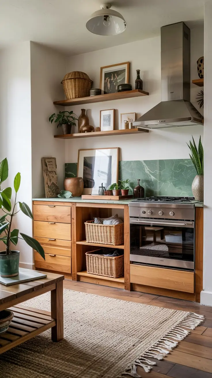 Fresh Inspiration for Stylish and Modern Apartment Makeover Ideas 2026