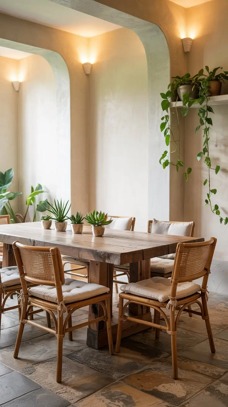 Transform Your Space With Inspiring Dining Room Renovation Ideas for 2026