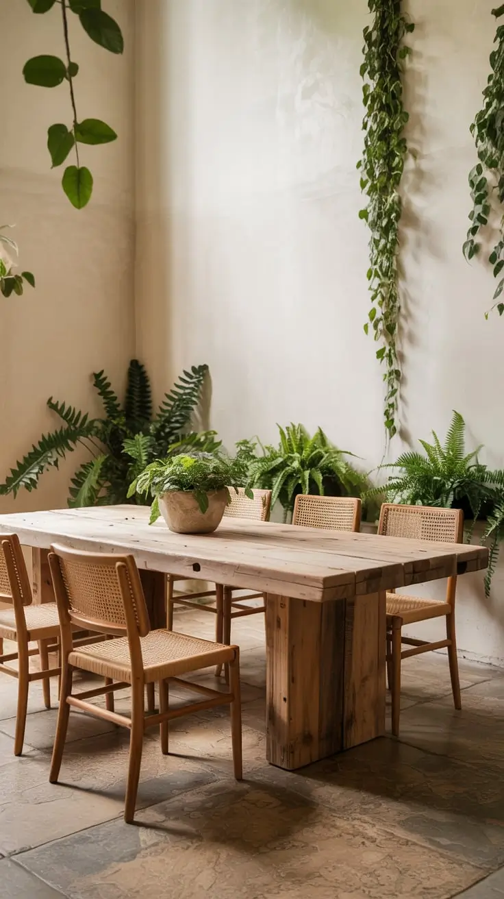 Transform Your Space With Inspiring Dining Room Renovation Ideas for 2026