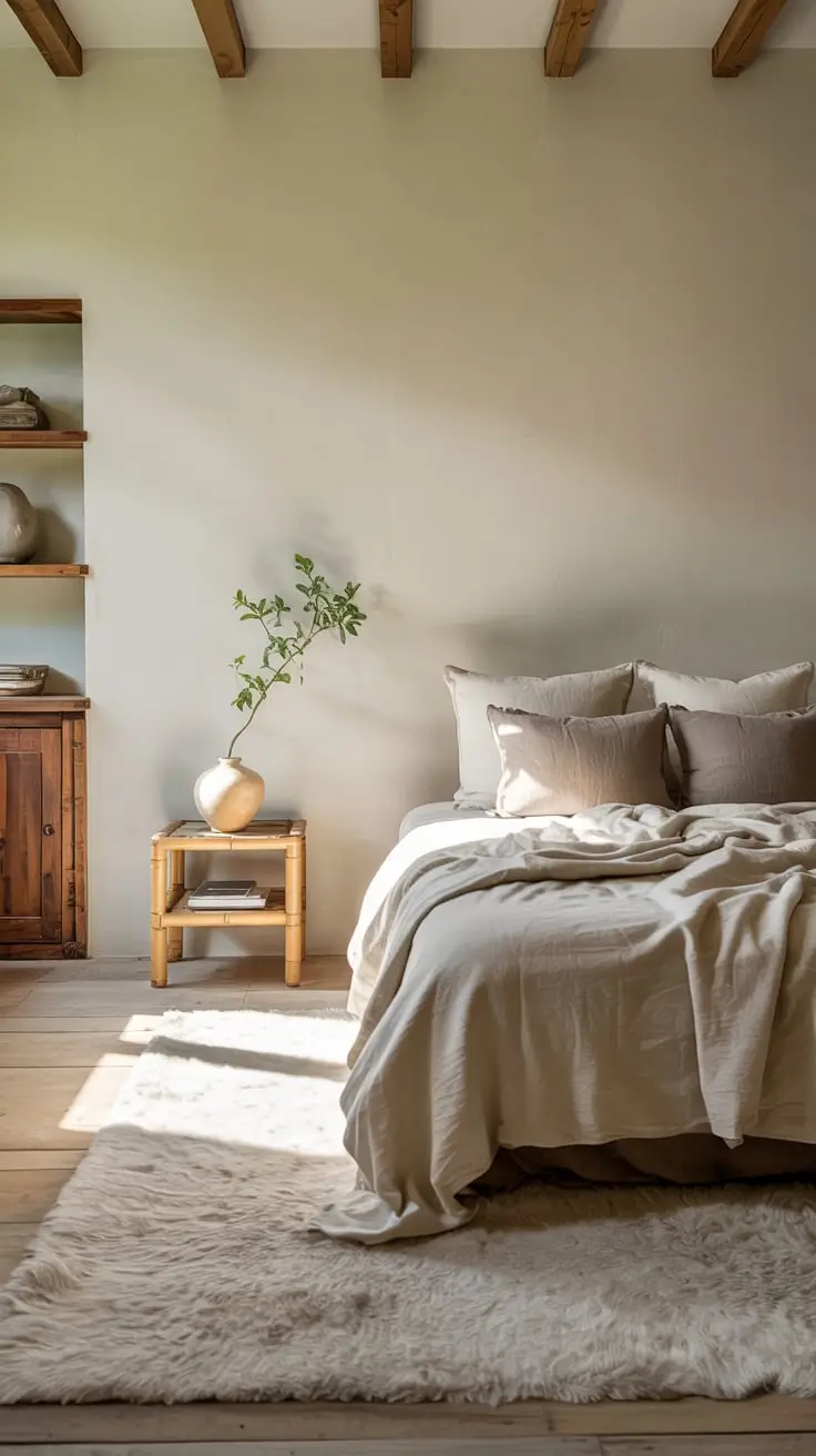 Fresh Inspiration for Stunning Bedroom Renovations in 2026