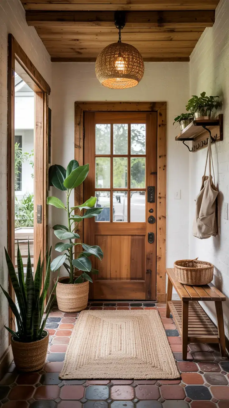 Creative Ways To Transform Your Home With Entryway Renovation Ideas 2026