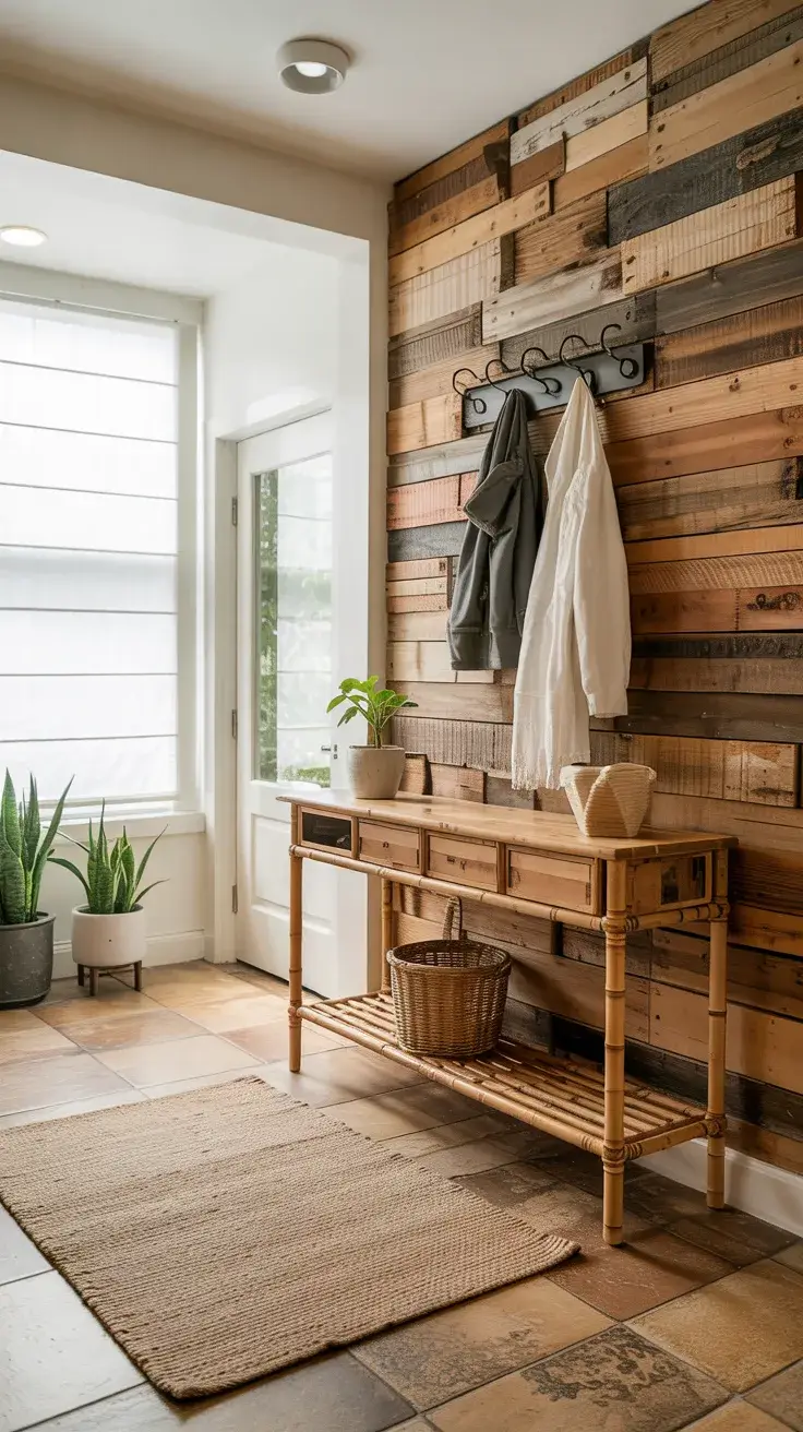 Creative Ways To Transform Your Home With Entryway Renovation Ideas 2026