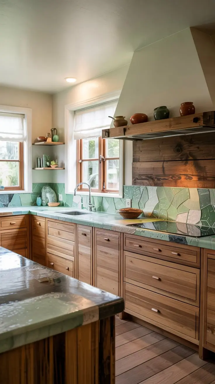 Transform Your Home With Inspiring Kitchen Renovation Ideas for 2026