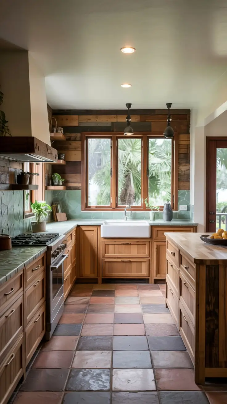 Transform Your Home With Inspiring Kitchen Renovation Ideas for 2026