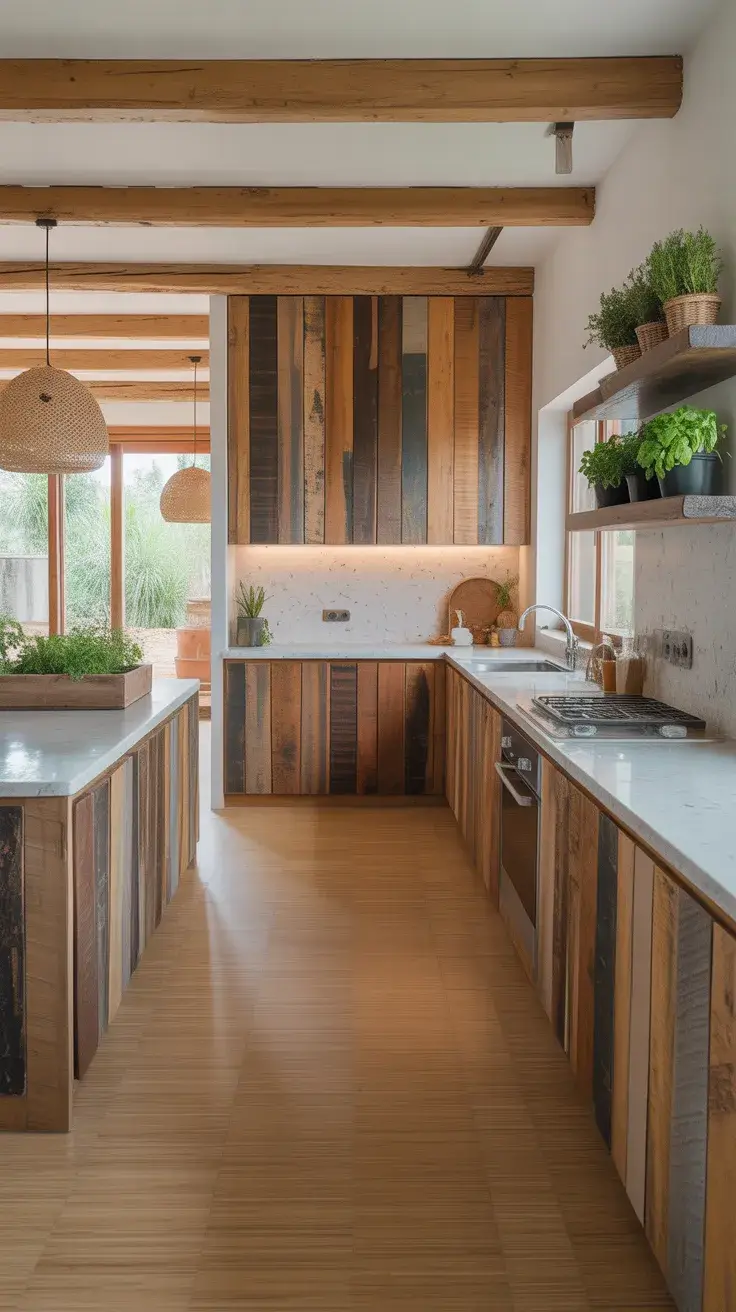 Transform Your Home With Fresh Open Kitchen Renovation Ideas 2026