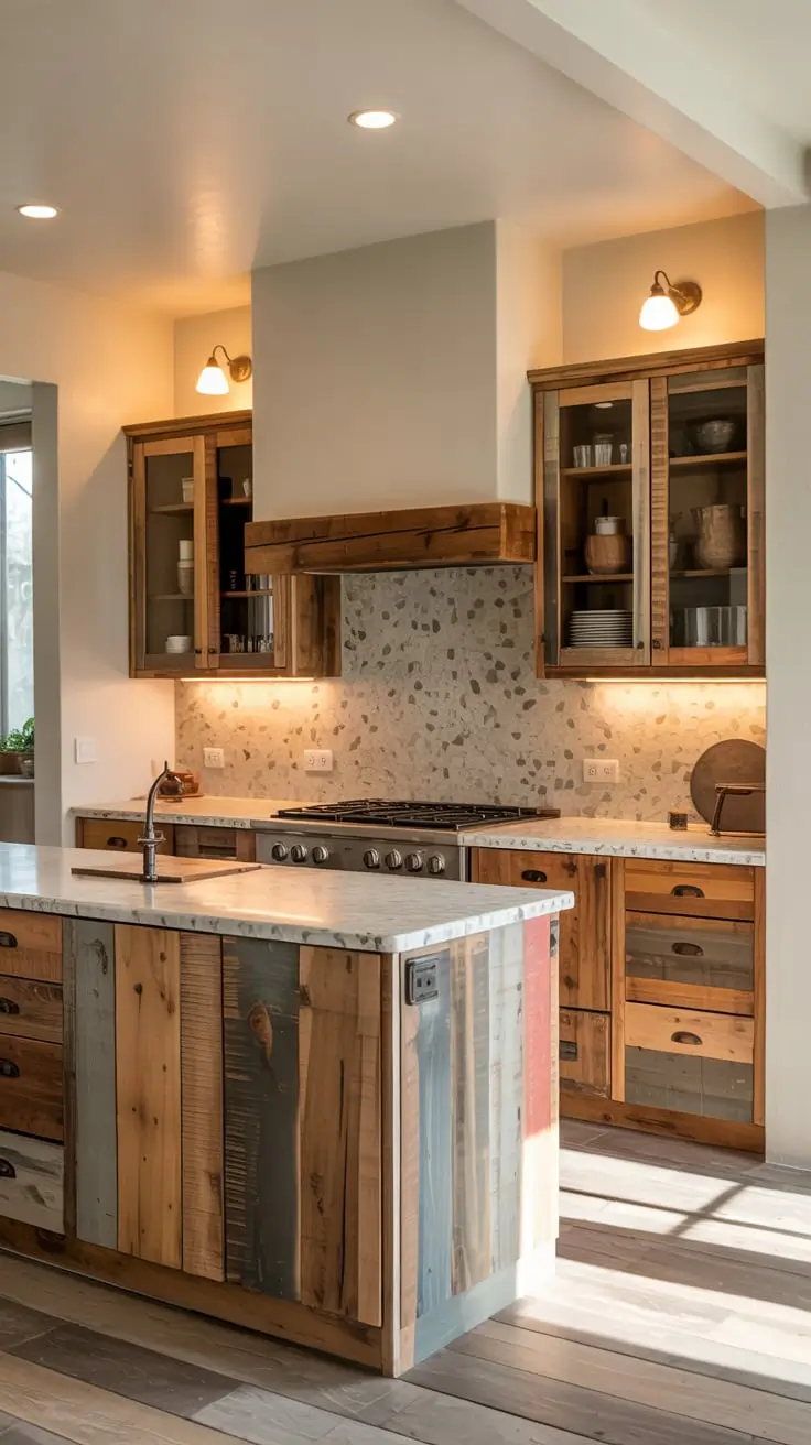 Fresh Inspiration For Stunning Open Kitchen Makeover Ideas 2026