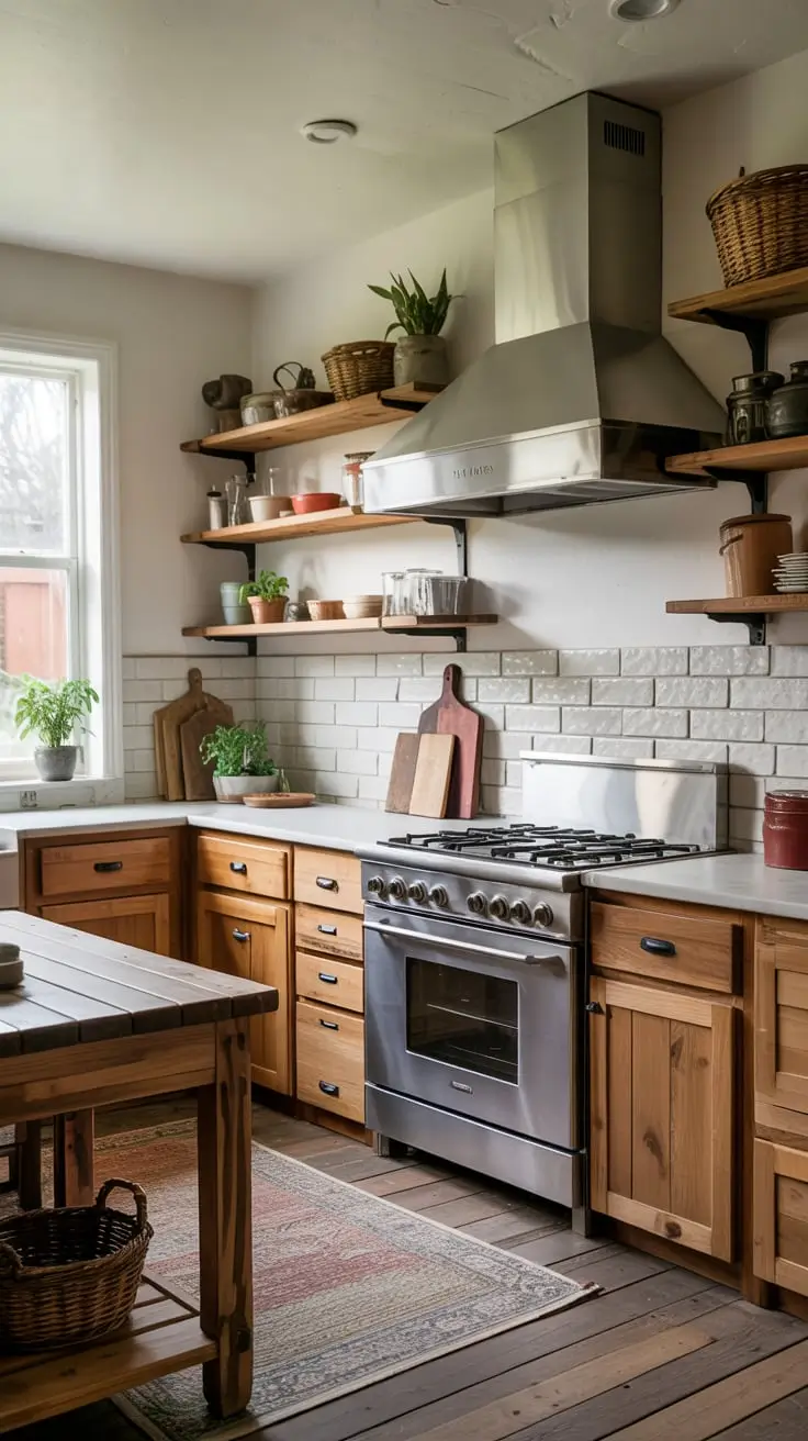 Fresh Inspiration For Stunning Open Kitchen Makeover Ideas 2026