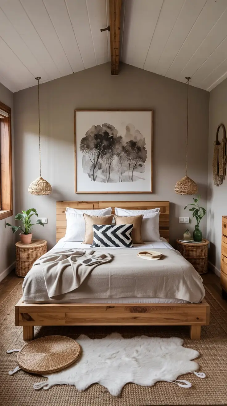 Transform Your Space With Fresh Tiny Bedroom Design Ideas For 2026