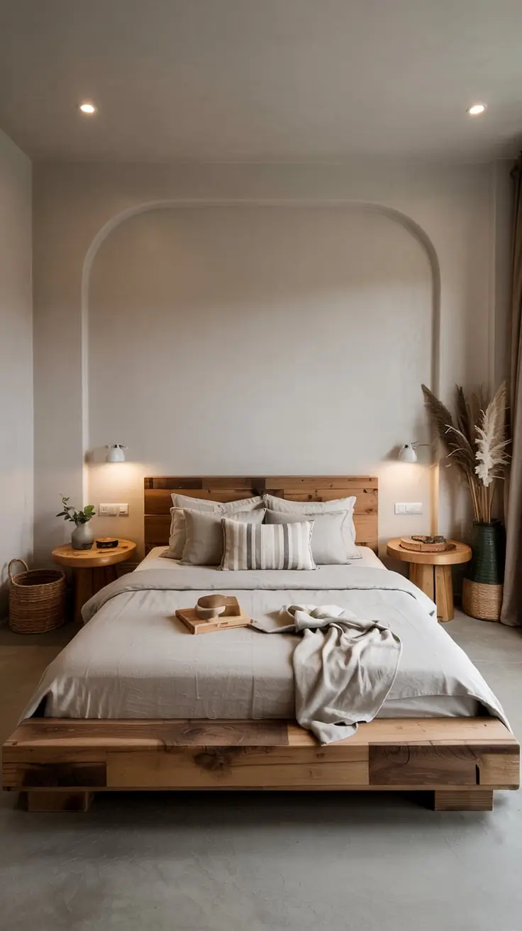 Transform Your Space With Fresh Tiny Bedroom Design Ideas For 2026