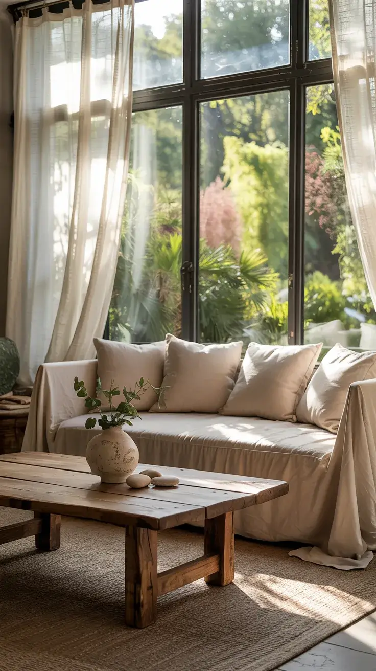 Stunning Living Room Inspiration With the Trendiest Sofa Designs of 2026