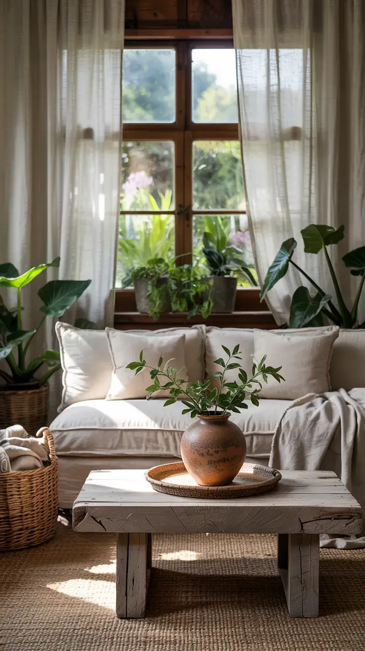 Stunning Living Room Inspiration With the Trendiest Sofa Designs of 2026