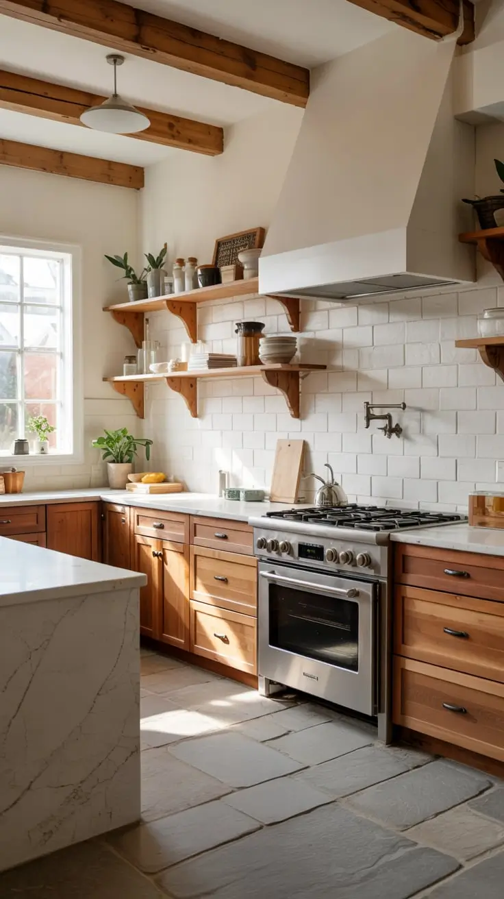 Modern Inspirations for Stylish Kitchen Countertops in 2026