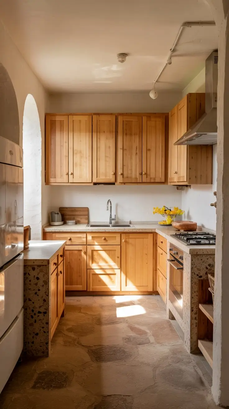 Fresh Ideas To Transform Your Home With Tiny Kitchen Design 2026