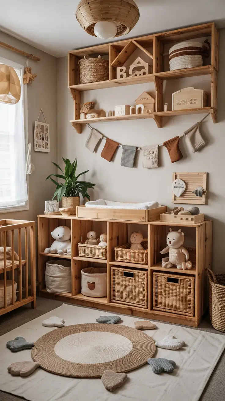 Fresh Inspiration for Modern Nursery Renovations in 2026