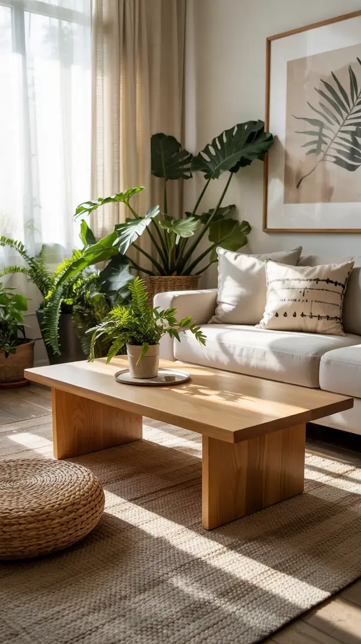 Fresh Inspirations For Stylish Sofa Table Design 2026