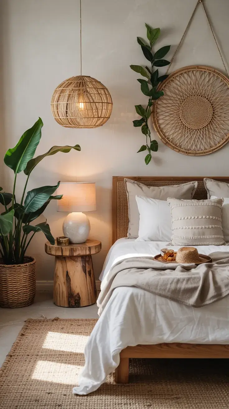 Inspirational Table Designs To Transform Your Bedroom In 2026