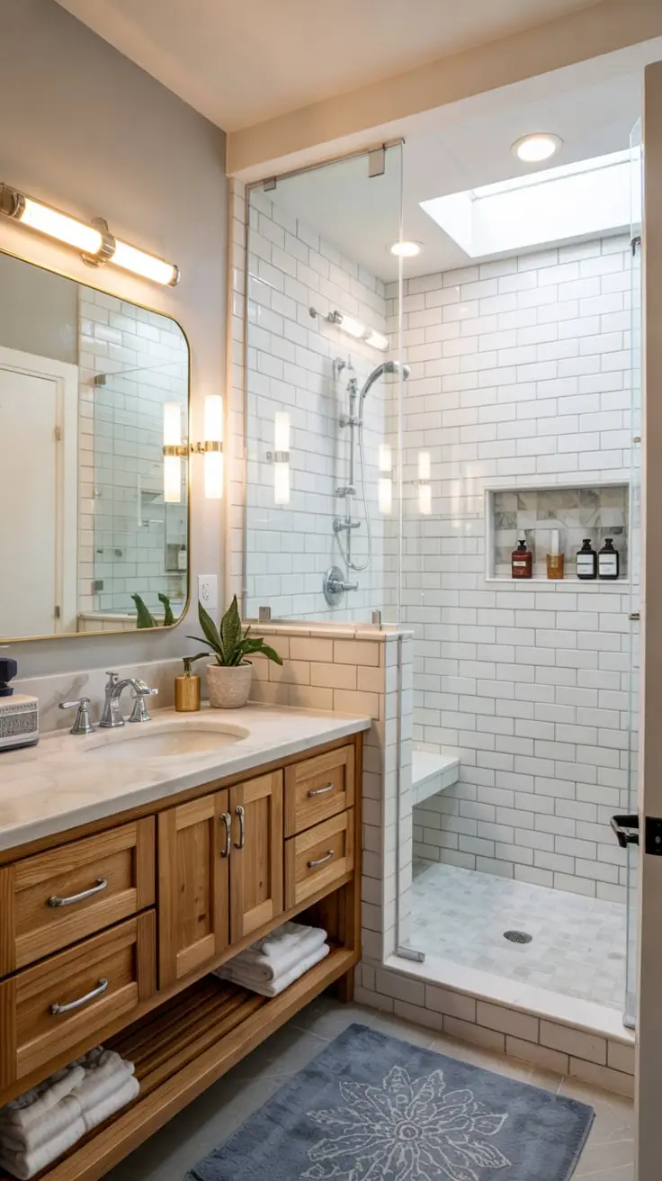 Elevate Your Space With Fresh Bathroom Light Fixtures Ideas 2026