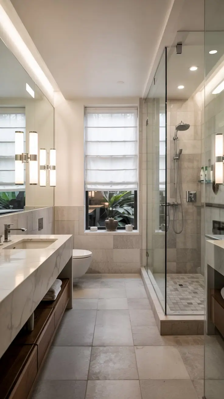 Elevate Your Space With Fresh Bathroom Light Fixtures Ideas 2026