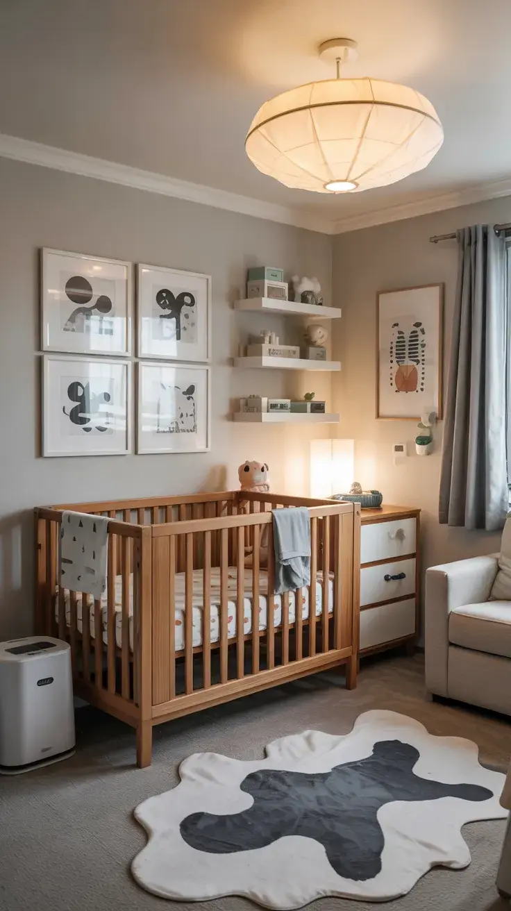 Fresh Inspiration for Modern Nursery Renovations in 2026