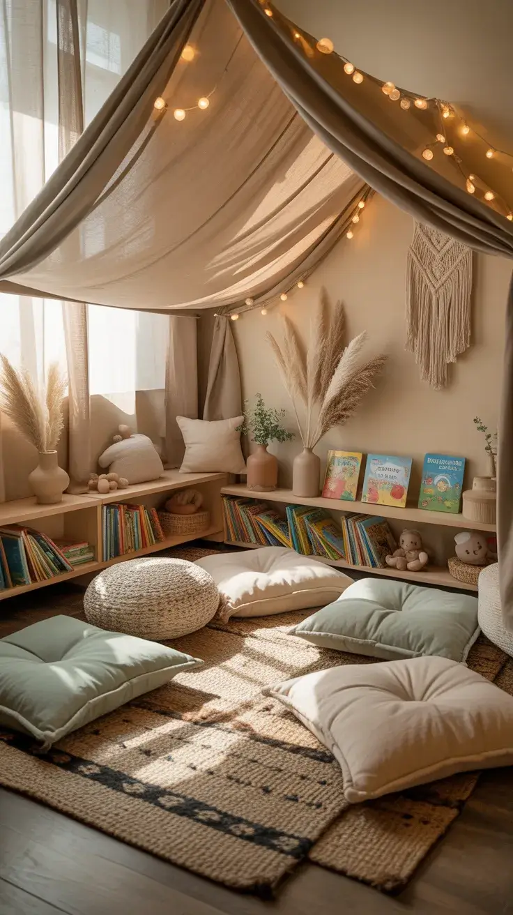 Inspired Kids Room Renovation Ideas 2026 For Modern Family Homes