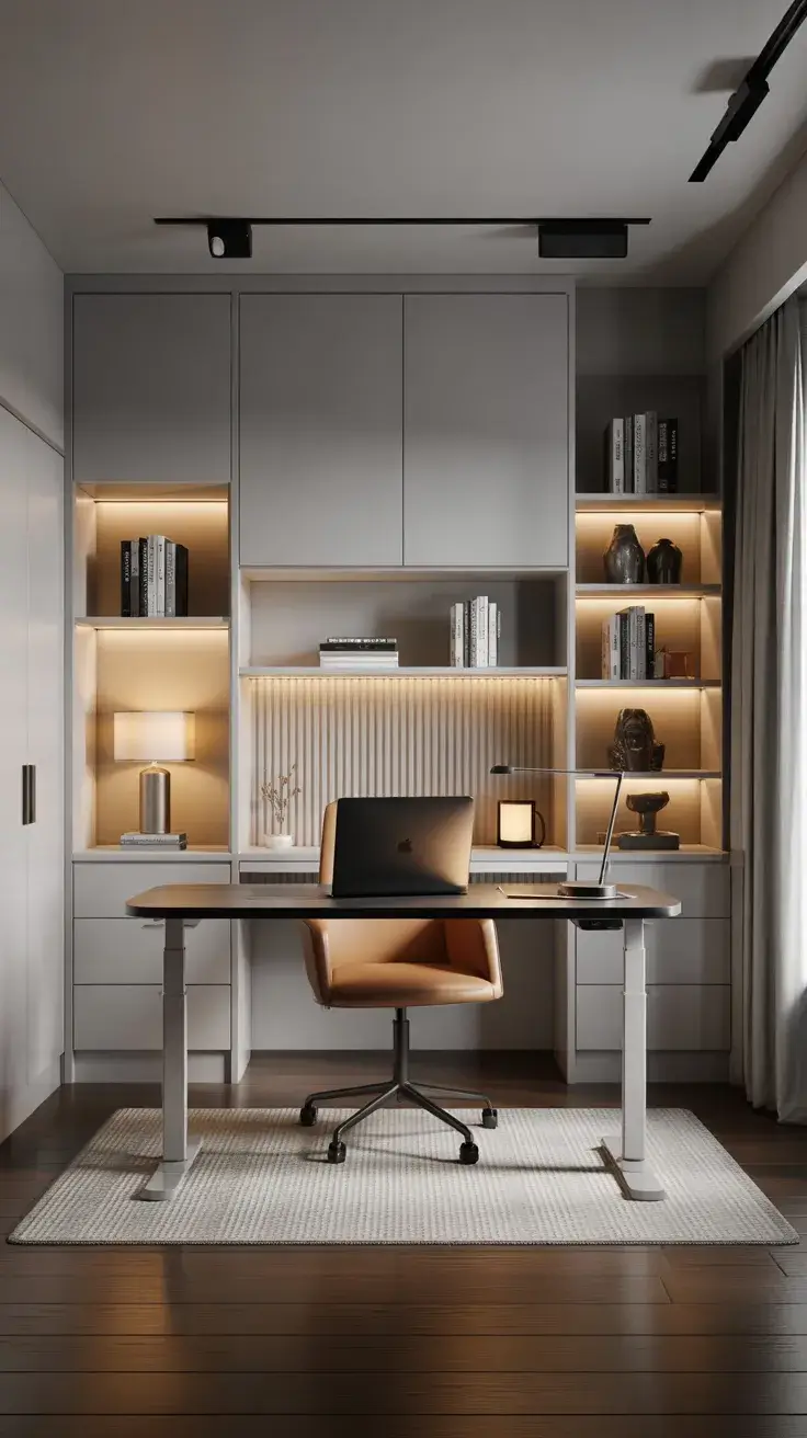 Innovative Ideas To Upgrade Your Standing Desk For Home In 2026