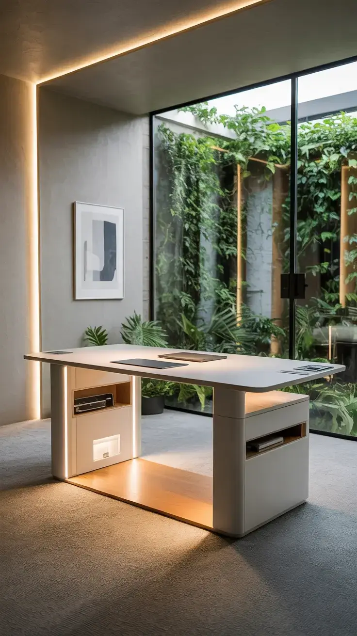 Innovative Ideas To Upgrade Your Standing Desk For Home In 2026
