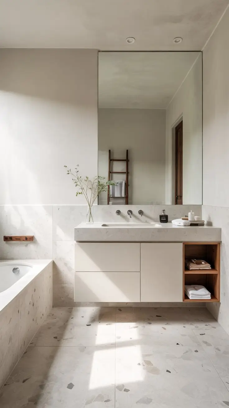 Fresh Inspiration For Stunning Bathroom Floor Tile Ideas 2026