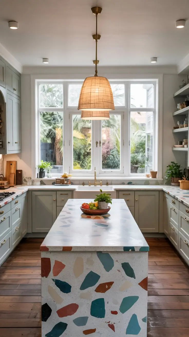 Modern Inspirations for Stylish Kitchen Countertops in 2026