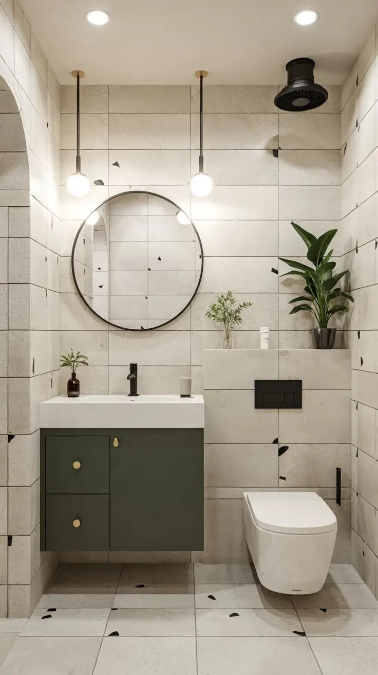 Fresh Bathroom Tile Ideas 2026 To Transform Your Space