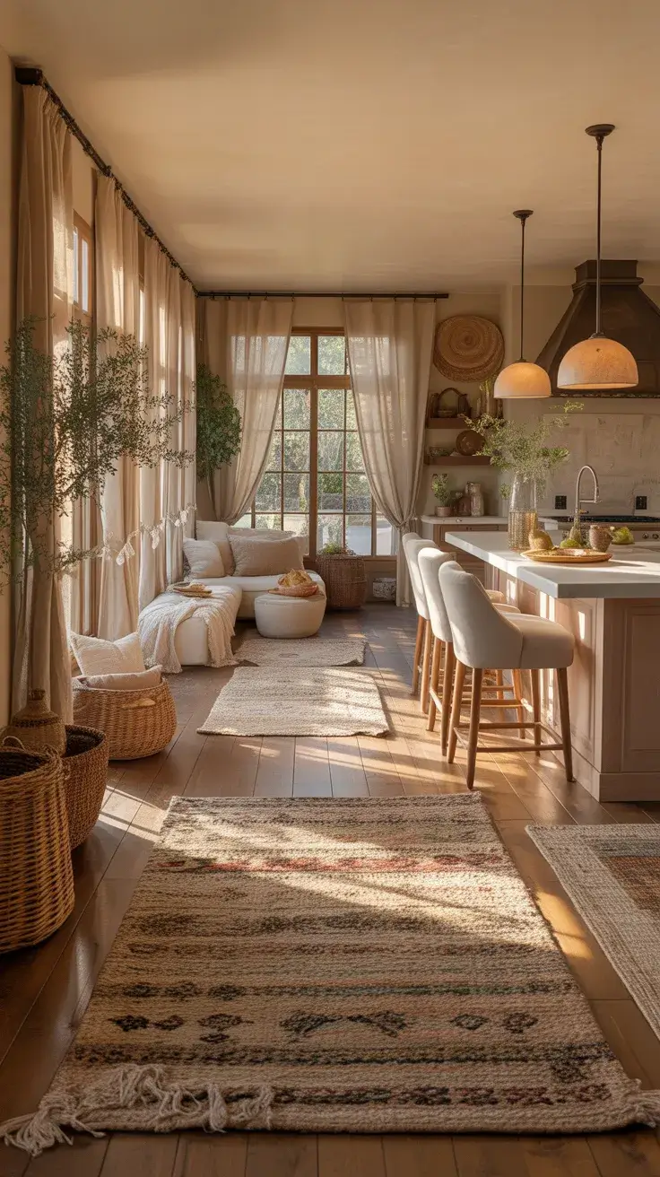 Transform Your Home With Fresh Open Kitchen Renovation Ideas 2026