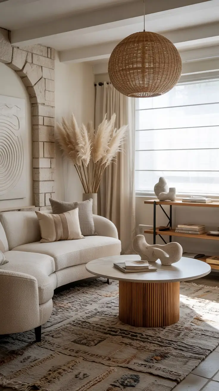 Modern Inspirations For Classy Living Room Ideas In 2026