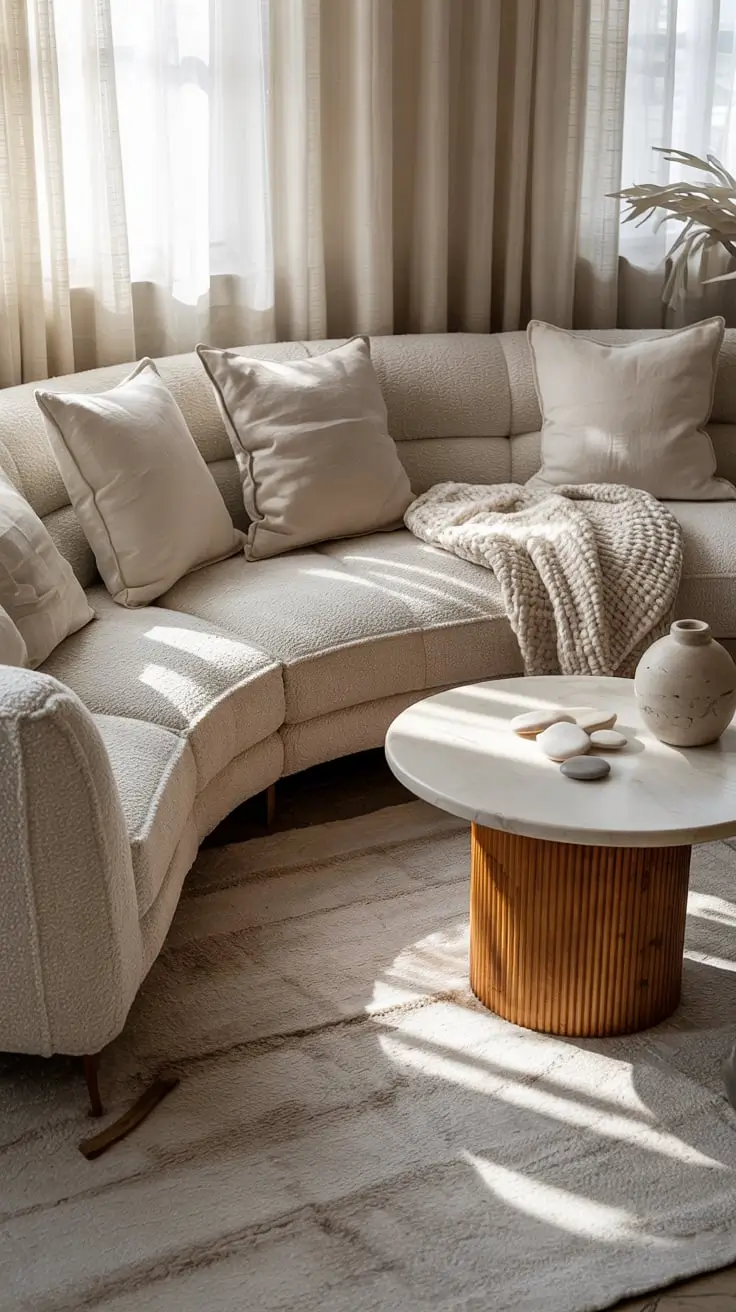 Modern Inspirations For Classy Living Room Ideas In 2026