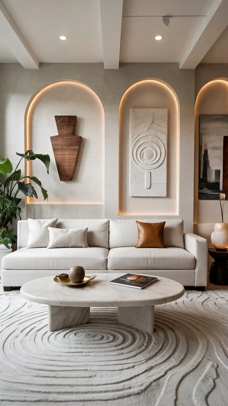 Fresh And Stylish Living Room Carpet Ideas 2026 For A Modern Cozy Home