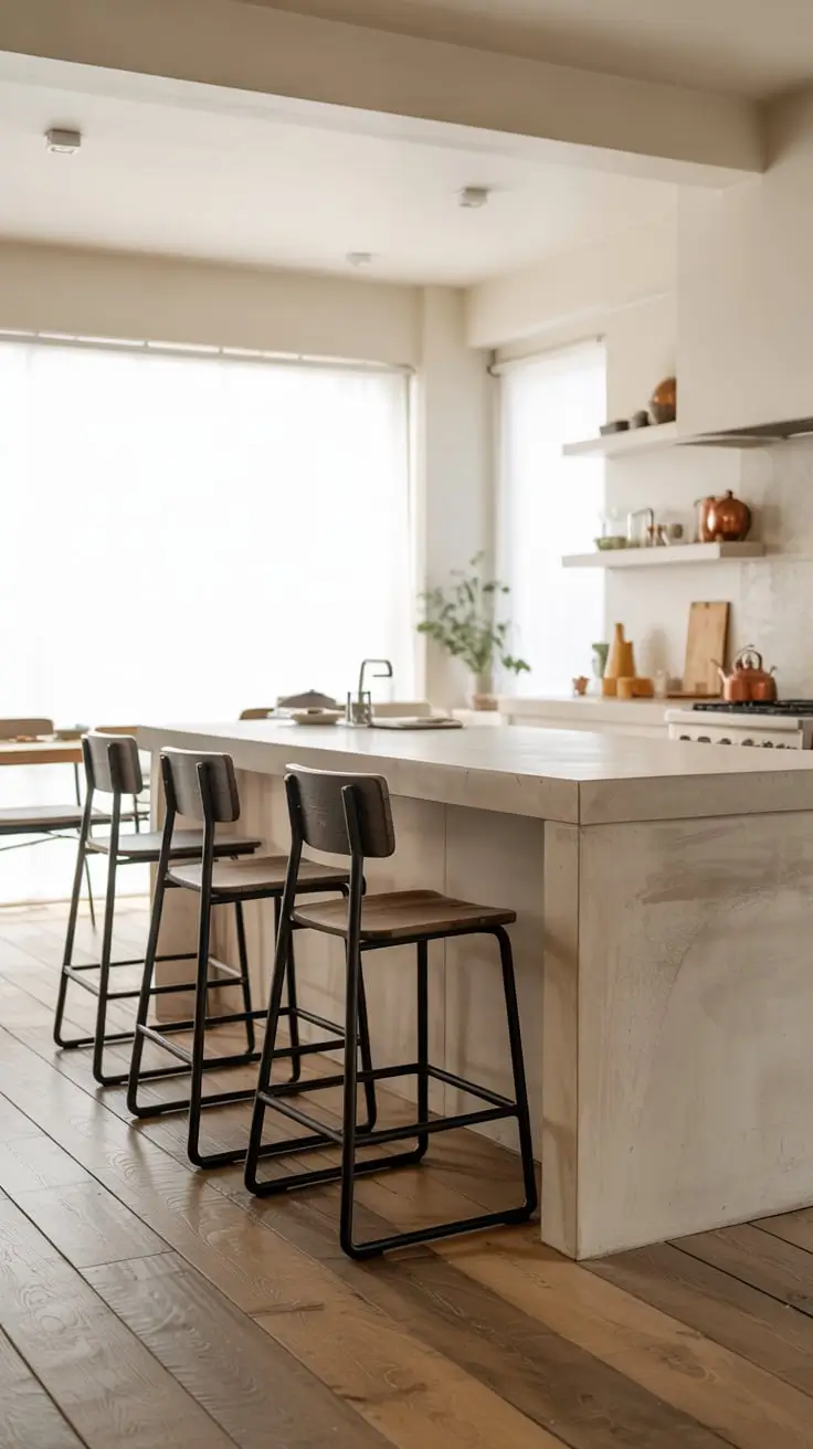 Modern Inspirations for Stylish Kitchen Countertops in 2026