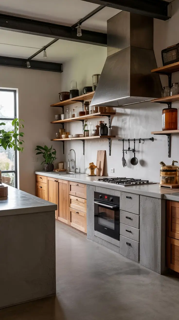 Modern Inspirations for Stylish Kitchen Countertops in 2026