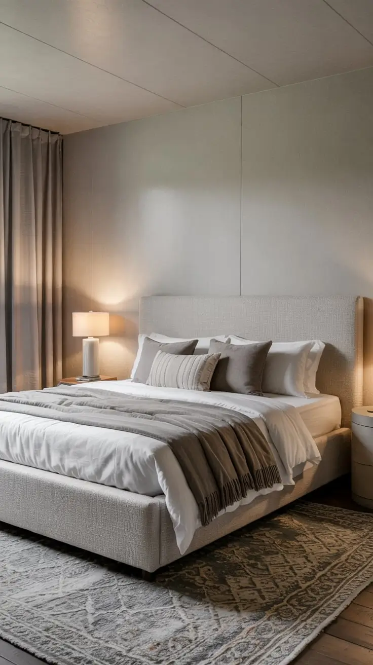 Inspiring Trends And Fresh King Size Bed Ideas For A Stylish 2026 Bedroom