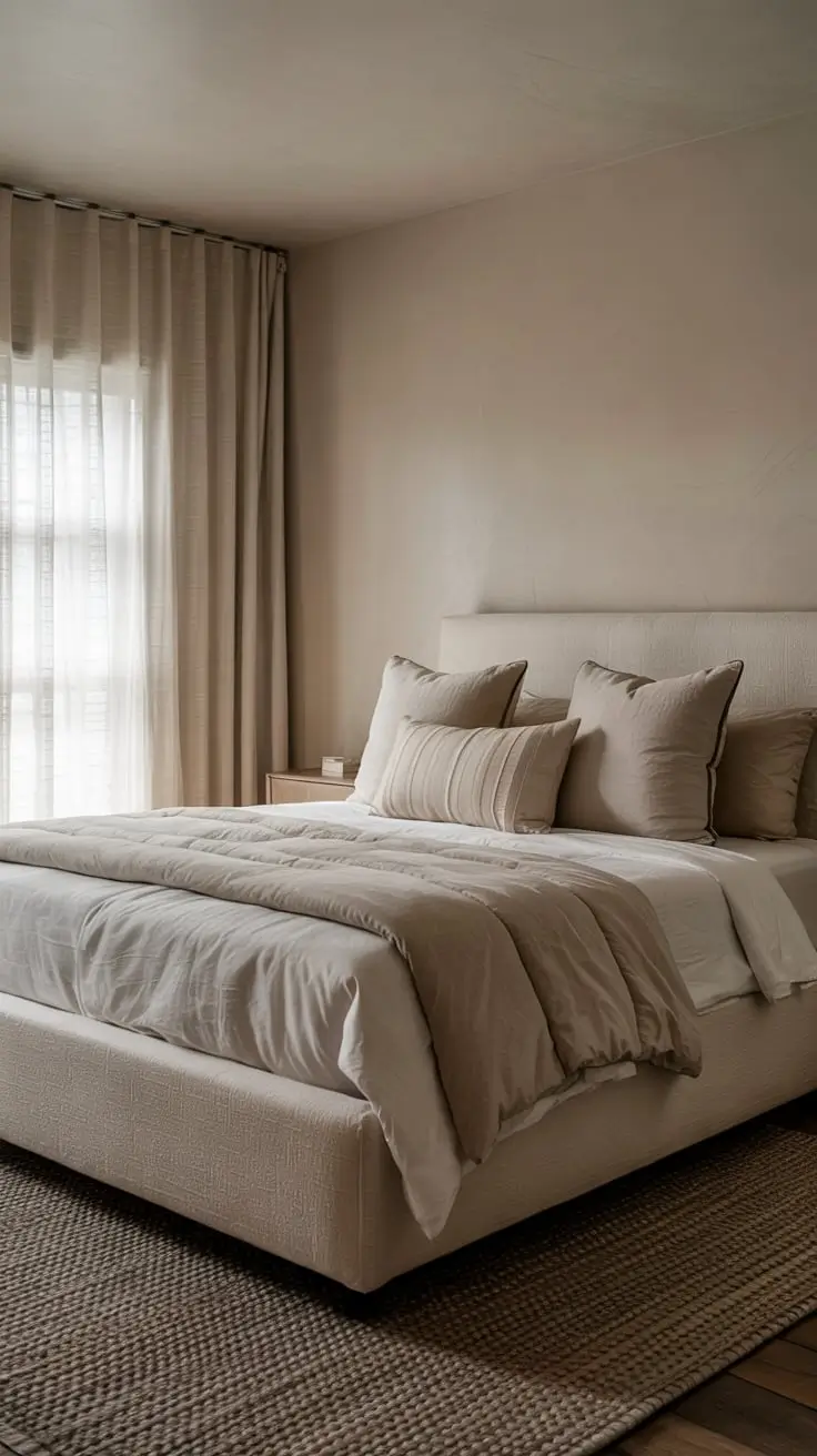 Inspiring Trends And Fresh King Size Bed Ideas For A Stylish 2026 Bedroom