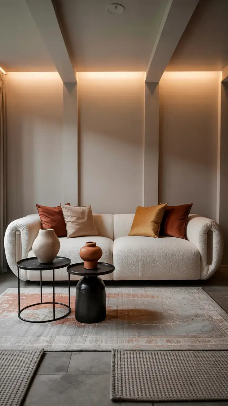 Stunning Living Room Inspiration With the Trendiest Sofa Designs of 2026