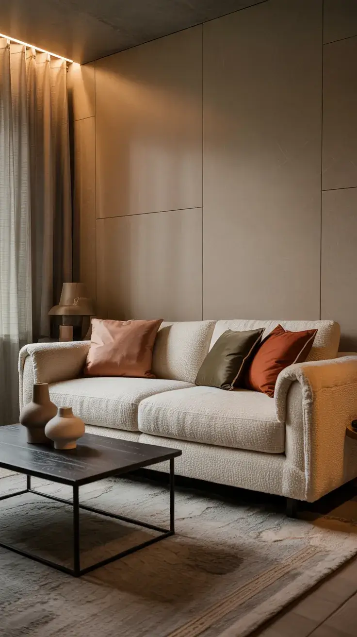 Stunning Living Room Inspiration With the Trendiest Sofa Designs of 2026