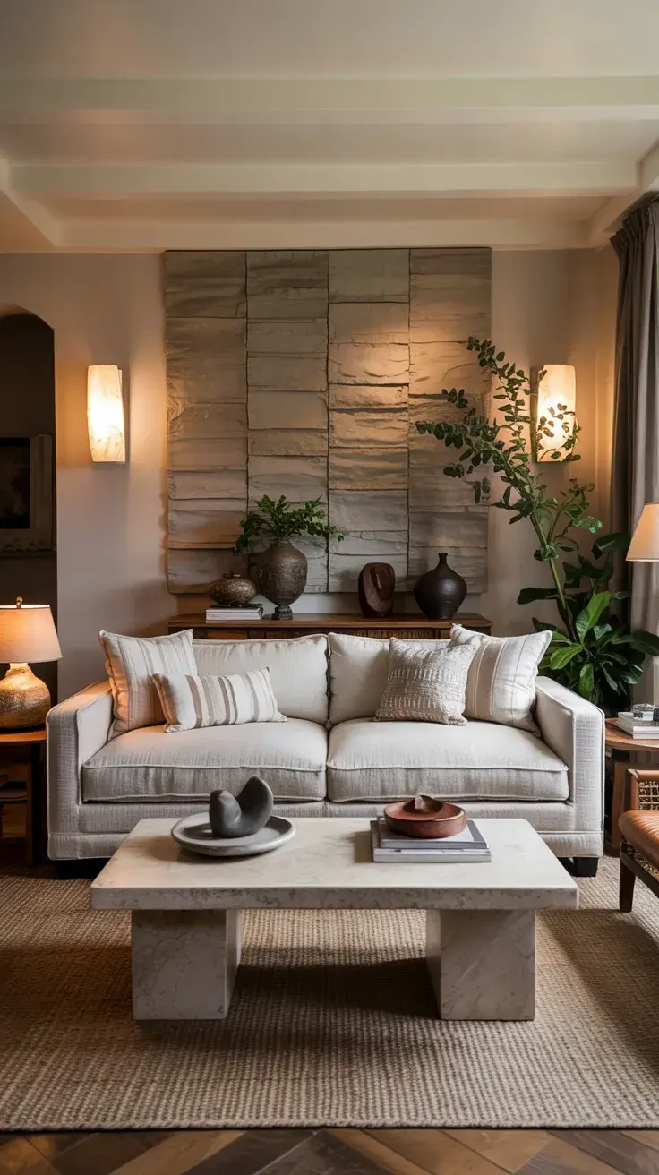 Fresh Inspirations For Stylish Living Rooms With Modern Sofa Ideas 2026