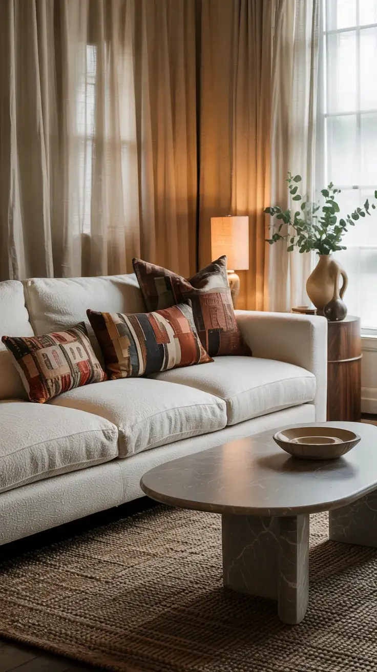 Fresh Inspirations For Stylish Living Rooms With Modern Sofa Ideas 2026