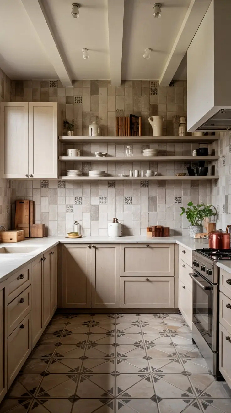 Fresh And Inspiring Kitchen Tile Designs To Transform Your Space In 2026